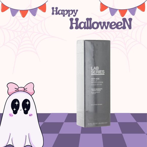 Lab Series Anti-Age Max Ls Water Lotion 200ml - Picture 1 of 5